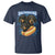 Dog Meme T Shirt Funny Dachshund Dog In A Hot Dog Costume - Wonder Print Shop