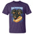 Dog Meme T Shirt Funny Dachshund Dog In A Hot Dog Costume - Wonder Print Shop