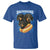 Dog Meme T Shirt Funny Dachshund Dog In A Hot Dog Costume - Wonder Print Shop