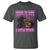 Funny Dachshund Dog Meme T Shirt Proud To Have A Little Wiener - Wonder Print Shop
