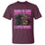 Funny Dachshund Dog Meme T Shirt Proud To Have A Little Wiener - Wonder Print Shop