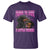 Funny Dachshund Dog Meme T Shirt Proud To Have A Little Wiener - Wonder Print Shop