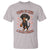 Dachshund Dog Lover T Shirt Proud To Have A Little Wiener - Wonder Print Shop