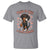 Dachshund Dog Lover T Shirt Proud To Have A Little Wiener - Wonder Print Shop