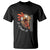F-Caw-F Chicken Joke T Shirt Funny Screaming Gift - Wonder Print Shop