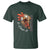 F-Caw-F Chicken Joke T Shirt Funny Screaming Gift - Wonder Print Shop