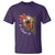 F-Caw-F Chicken Joke T Shirt Funny Screaming Gift - Wonder Print Shop