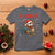 Funny F Caw F Chicken Meme T Shirt Christmas Gift - Wonder Print Shop