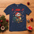 Funny F Caw F Chicken Meme T Shirt Christmas Gift - Wonder Print Shop