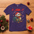 Funny F Caw F Chicken Meme T Shirt Christmas Gift - Wonder Print Shop