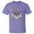 Funny F Caw F Chicken Sarcastic Joke Gift T Shirt - Wonder Print Shop
