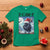 F Caw F Christmas Raven T Shirt Funny Bird Lover Gift - Wonder Print Shop