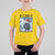 F Caw F Christmas Raven T Shirt For Kid Funny Bird Lover Gift - Wonder Print Shop