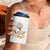 F Quack F Duck Lover 4 in 1 Can Cooler Tumbler Funny Farm Gift - Wonder Print Shop