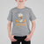 F Quack F Duck Lover T Shirt For Kid Funny Farm Gift - Wonder Print Shop