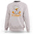 F Quack F Duck Lover Sweatshirt Funny Farm Gift - Wonder Print Shop