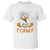 F Quack F Duck Lover T Shirt Funny Farm Gift - Wonder Print Shop