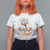 F Quack F Duck Lover T Shirt For Women Funny Farm Gift - Wonder Print Shop