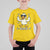 Funny F Quack F Silly Duck Sarcastic Joke Gift T Shirt For Kid - Wonder Print Shop