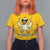 Funny F Quack F Silly Duck Sarcastic Joke Gift T Shirt For Women - Wonder Print Shop