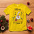 Merry F Caw F Duck Sarcastic Joke Gift T Shirt Funny Christmas Gift - Wonder Print Shop