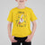 Merry F Caw F Duck Sarcastic Joke Gift T Shirt For Kid Funny Christmas Gift - Wonder Print Shop