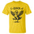 Funny F Quack F Duck Lover Sarcastic Joke Gift T Shirt - Wonder Print Shop
