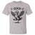 Funny F Quack F Duck Lover Sarcastic Joke Gift T Shirt - Wonder Print Shop