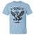 Funny F Quack F Duck Lover Sarcastic Joke Gift T Shirt - Wonder Print Shop
