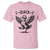 Funny F Quack F Duck Lover Sarcastic Joke Gift T Shirt - Wonder Print Shop