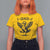 Funny F Quack F Duck Lover Sarcastic Joke Gift T Shirt For Women - Wonder Print Shop