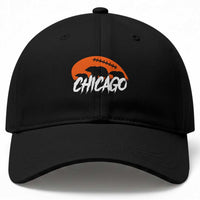 CFB Lover Baseball Cap Gift For Football Fan