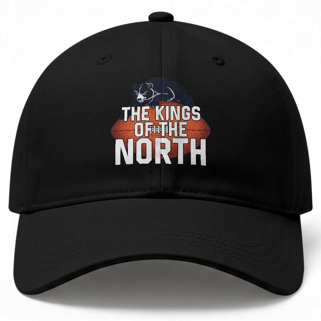 The Kings Of The North Baseball Cap CFB Lover