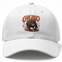Funny CFBF Baseball Cap Gift For Sports Lovers