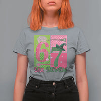I Was Six Now I Am Seven T Shirt For Women Fantasy Birthday Girl - Wonder Print Shop