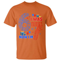 Spider Boy I Was 6 Now I Am 7 T Shirt Seventh Birthday Gift - Wonder Print Shop