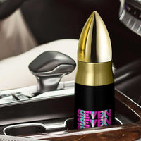 Six Seven Glitch Optical Illusion Meme Bullet Tumbler Funny Gen Z Alpha Gift - Wonder Print Shop