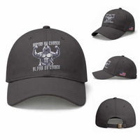 Funny Cringe Werewolf Memes Baseball Cap Human By Chance Alpha By Choice