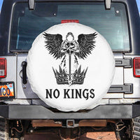 No Kings Spare Tire Cover St Michael Archangel Victory Over Tyranny