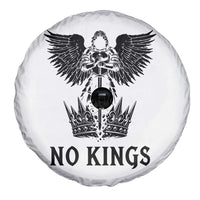 No Kings Spare Tire Cover St Michael Archangel Victory Over Tyranny