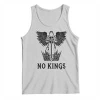 No Kings Tank Top St Michael Archangel Victory Over Tyranny