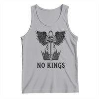 No Kings Tank Top St Michael Archangel Victory Over Tyranny