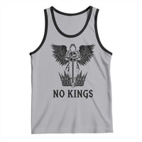 No Kings Tank Top St Michael Archangel Victory Over Tyranny