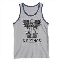 No Kings Tank Top St Michael Archangel Victory Over Tyranny