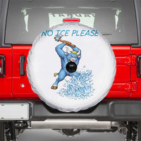 No Ice Please Spare Tire Cover Funny Babe The Blue Ox Minnesota Folklore