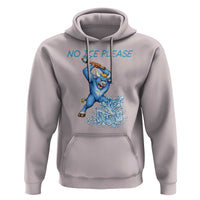 No Ice Please Hoodie Funny Babe The Blue Ox Minnesota Folklore