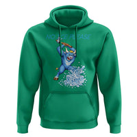 No Ice Please Hoodie Funny Babe The Blue Ox Minnesota Folklore