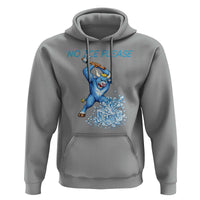 No Ice Please Hoodie Funny Babe The Blue Ox Minnesota Folklore