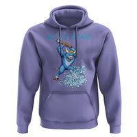 No Ice Please Hoodie Funny Babe The Blue Ox Minnesota Folklore