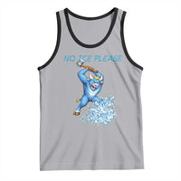 No Ice Please Tank Top Funny Babe The Blue Ox Minnesota Folklore